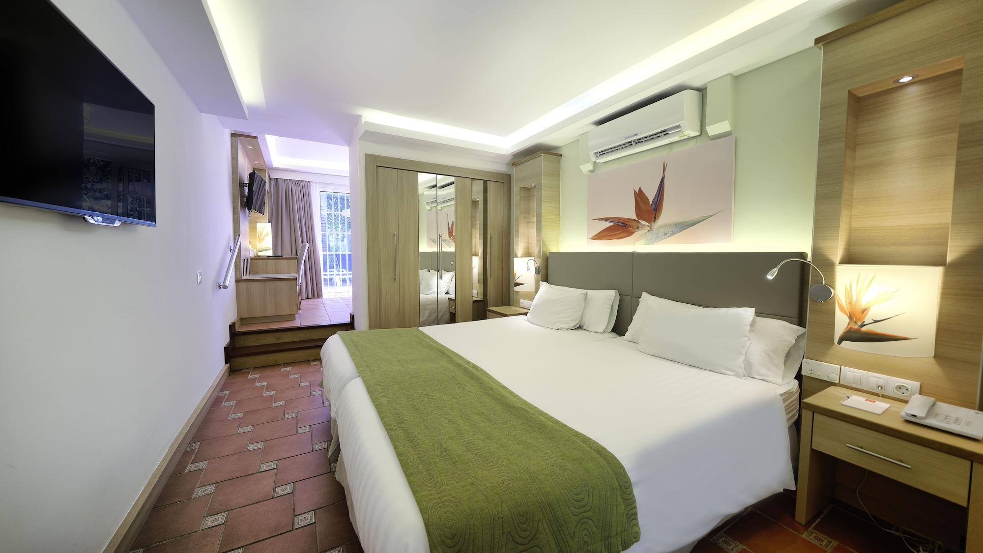 Hotel Bull Costa Canaria & - Only Adults San Agustín