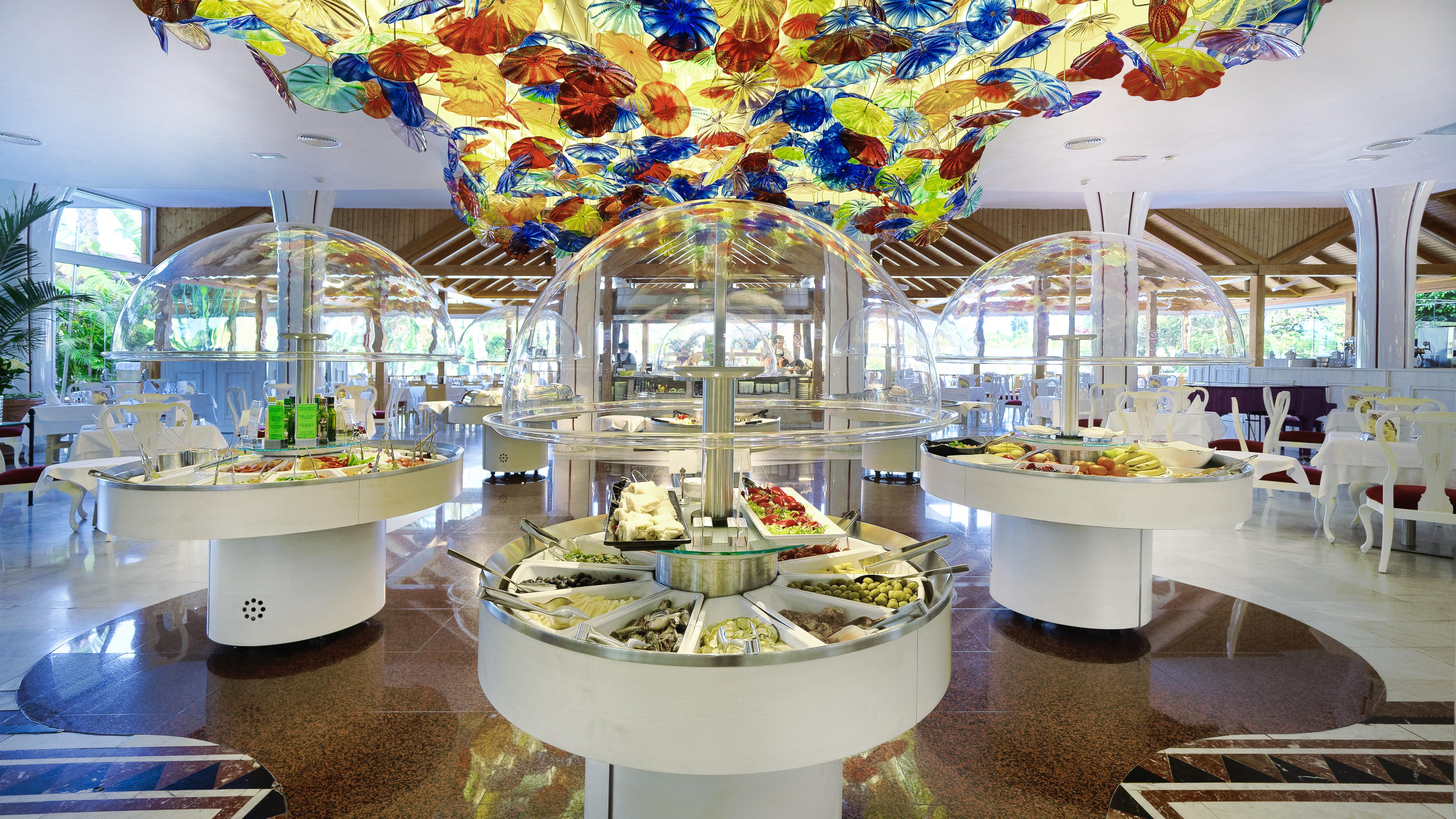 Hotel Bull Costa Canaria & - Only Adults San Agustín