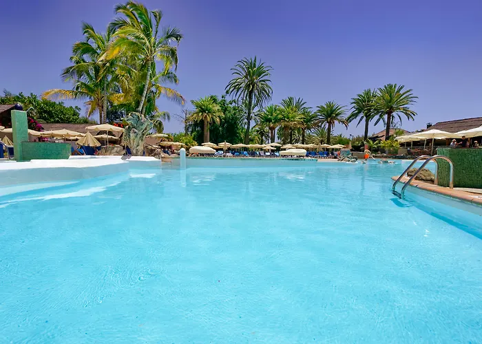 Bull Costa Canaria & Spa - Only Adults